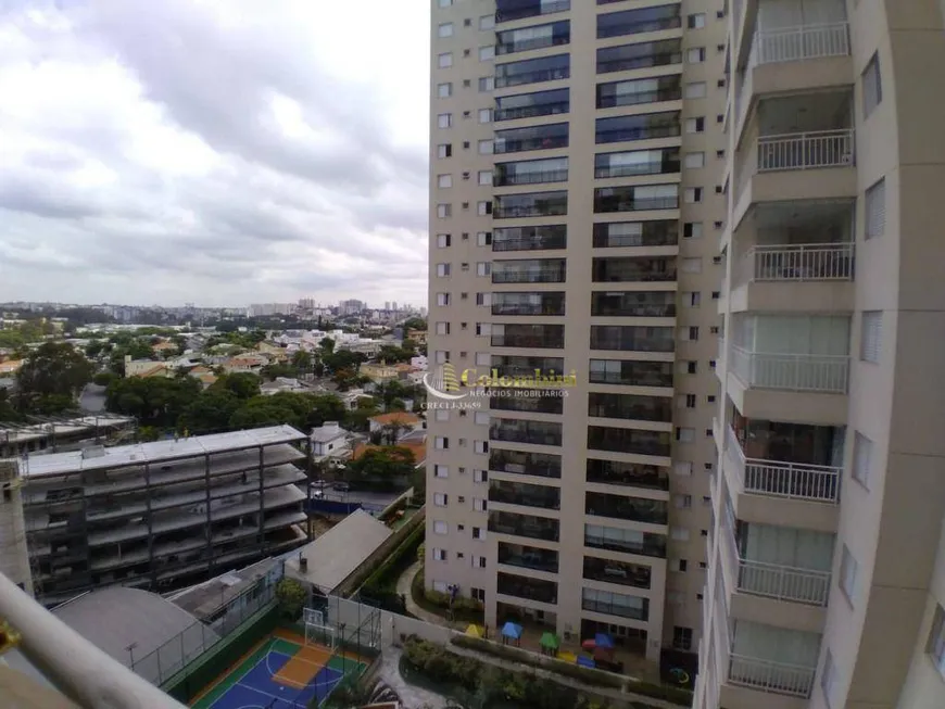 Foto 1 de Apartamento com 2 Quartos à venda, 60m² em Jardim São Caetano, São Caetano do Sul
