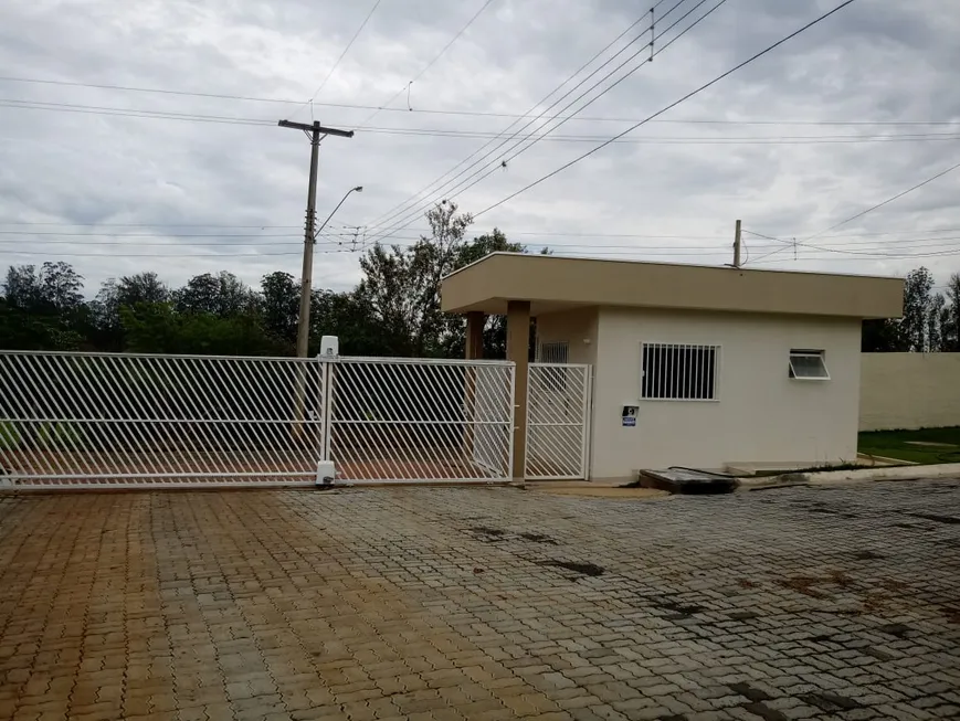 Foto 1 de Fazenda/Sítio à venda, 705m² em , Capela do Alto