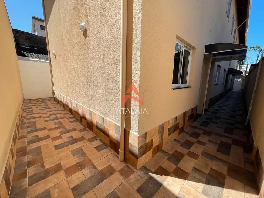 Foto 1 de Sobrado com 2 Quartos à venda, 60m² em Vila Tupi, Praia Grande