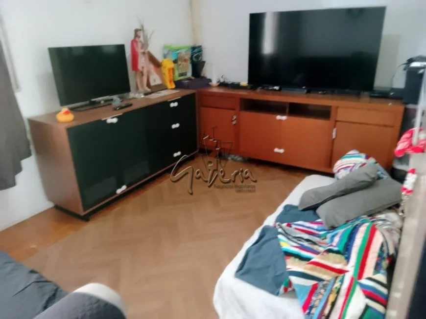 Foto 1 de Apartamento com 3 Quartos à venda, 96m² em Osvaldo Cruz, São Caetano do Sul