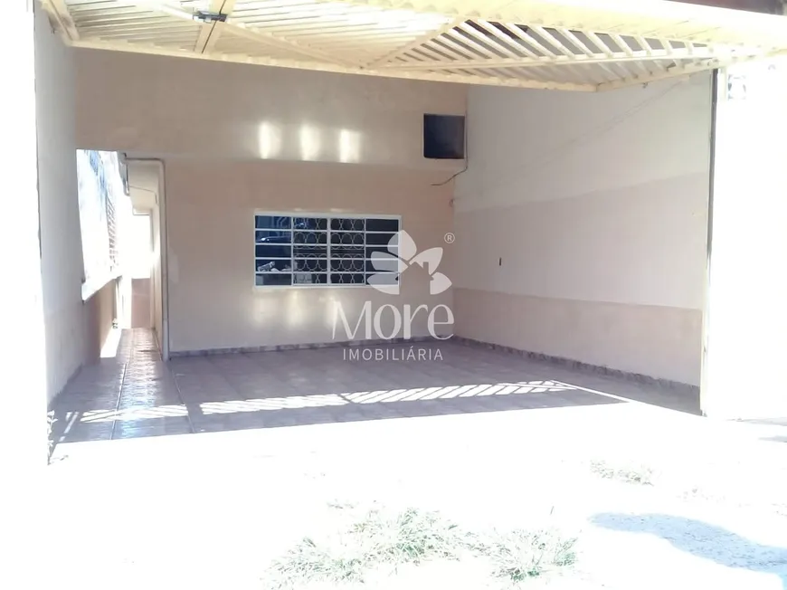 Foto 1 de Casa com 3 Quartos à venda, 120m² em Parque Florely , Sumaré