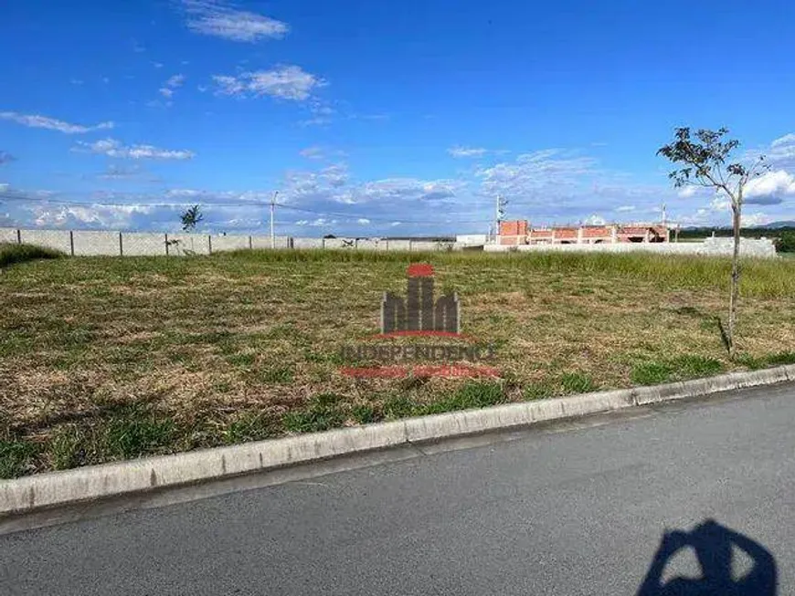 Foto 1 de Lote/Terreno à venda, 250m² em Jardim das Flores, São José dos Campos