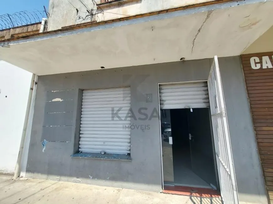 Foto 1 de Ponto Comercial para alugar, 50m² em Niterói, Canoas