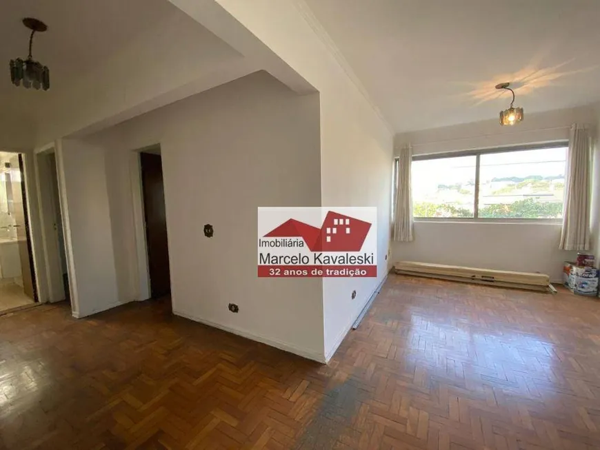 Foto 1 de Apartamento com 2 Quartos para venda ou aluguel, 75m² em Jardim da Glória, São Paulo