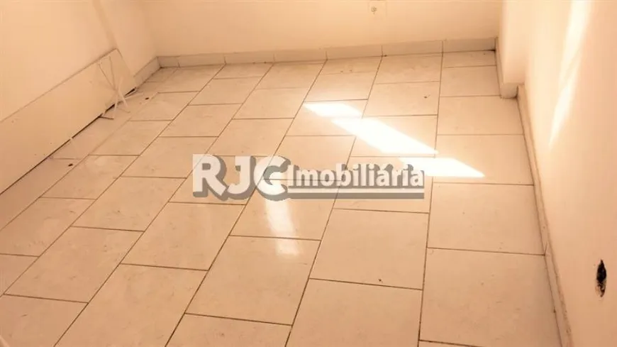 Foto 1 de Sala Comercial à venda, 14m² em Centro, Rio de Janeiro