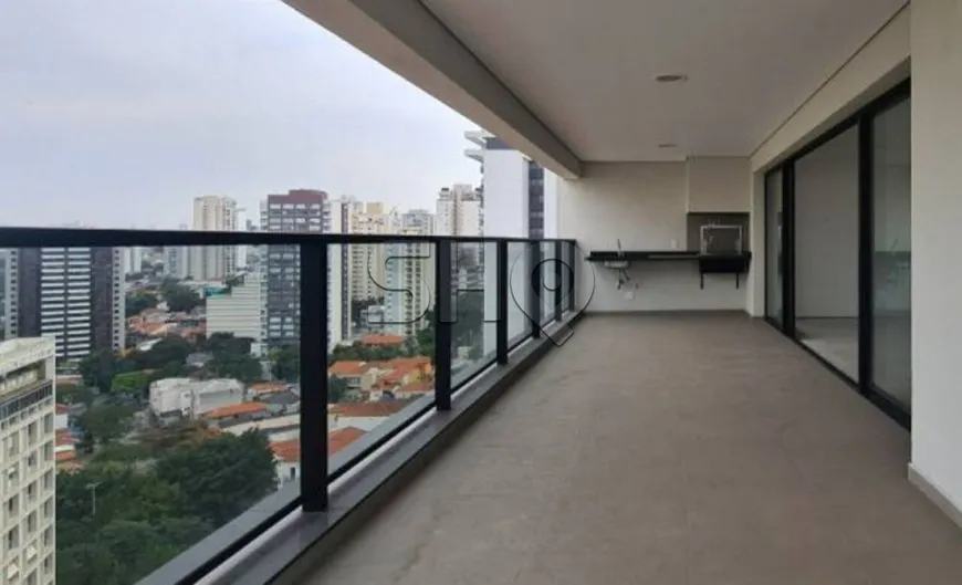 Foto 1 de Apartamento com 3 Quartos à venda, 151m² em Vila Romana, São Paulo