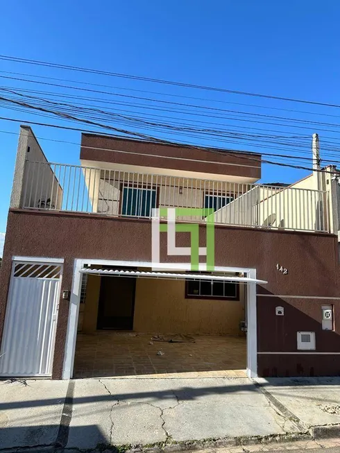 Foto 1 de Casa com 3 Quartos à venda, 200m² em Jardim Marambaia, Jundiaí