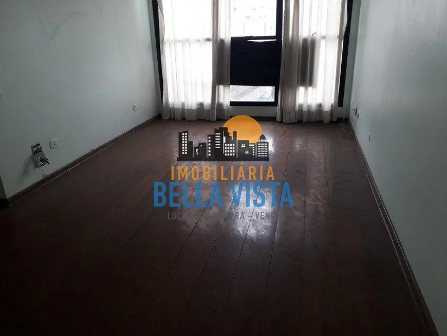 Foto 1 de Apartamento com 2 Quartos à venda, 85m² em Boa Vista, São Vicente