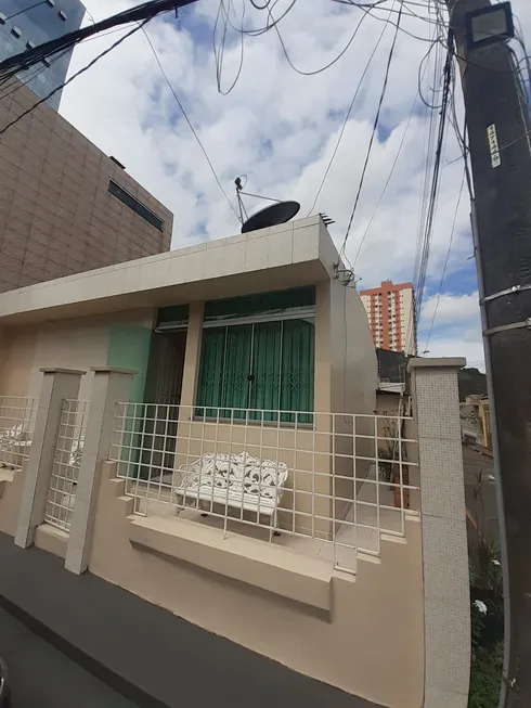 Foto 1 de Casa com 2 Quartos à venda, 100m² em Batista Campos, Belém