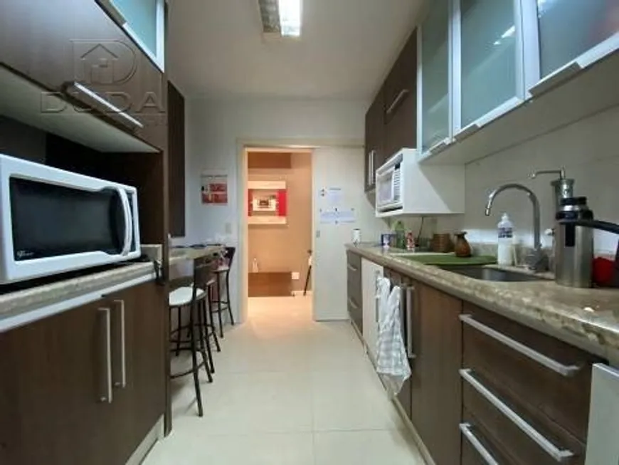 Foto 1 de Apartamento com 4 Quartos à venda, 111m² em Córrego Grande, Florianópolis
