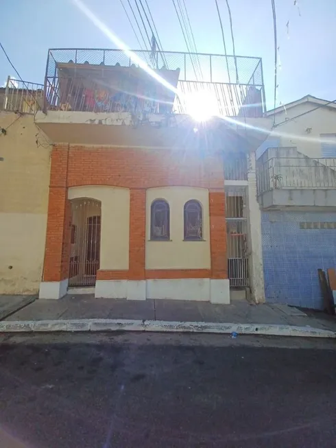 Foto 1 de Casa com 2 Quartos à venda, 162m² em Sítio do Mandaqui, São Paulo