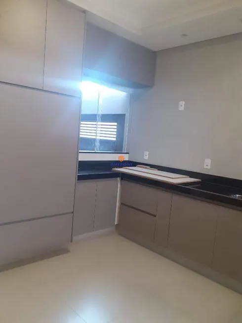 Foto 1 de Casa com 3 Quartos à venda, 152m² em Jardim Colonial, Bauru