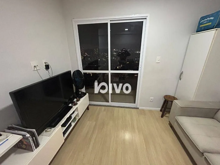Foto 1 de Apartamento com 1 Quarto à venda, 41m² em Jardim da Saude, São Paulo