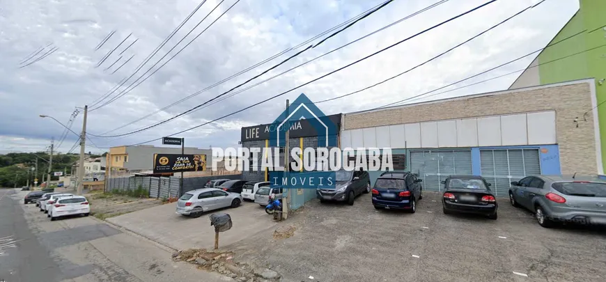 Foto 1 de Galpão/Depósito/Armazém à venda, 204m² em Aparecidinha, Sorocaba