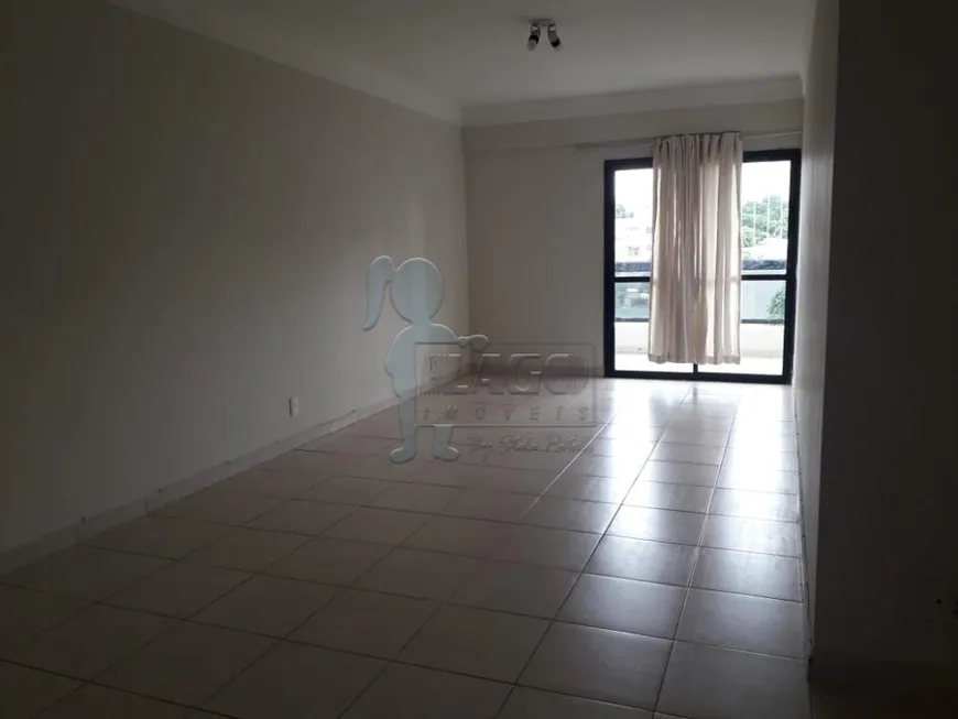 Foto 1 de Apartamento com 2 Quartos à venda, 116m² em Jardim Irajá, Ribeirão Preto