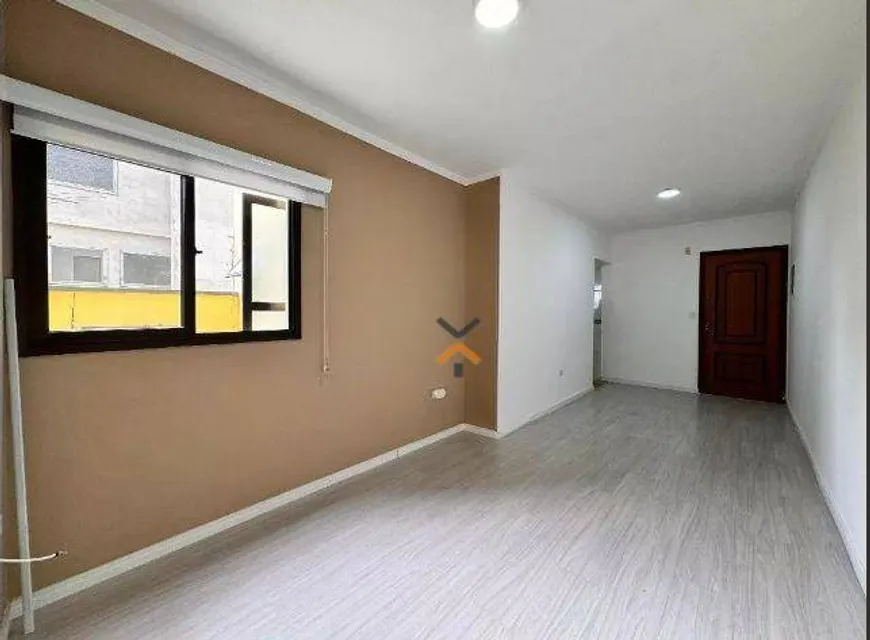 Foto 1 de Apartamento com 2 Quartos para alugar, 68m² em Vila Pires, Santo André