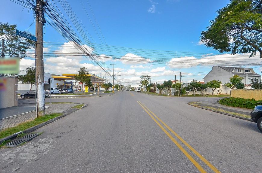 Casas à venda na Rua Engenheiro Alberto Monteiro de Carvalho em Curitiba,  PR - ZAP Imóveis