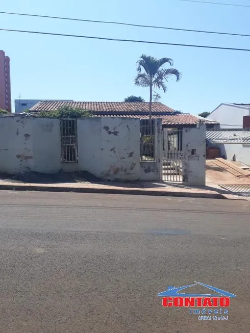 Foto 1 de Casa com 2 Quartos à venda, 200m² em Centro, São Carlos