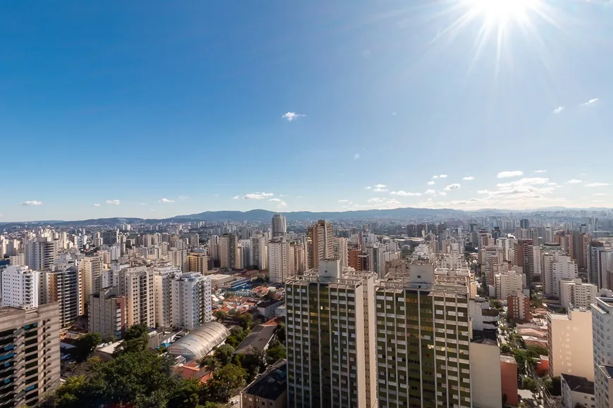 Foto 1 de Cobertura com 2 Quartos à venda, 224m² em Perdizes, São Paulo