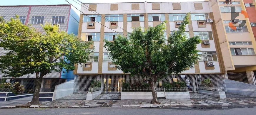 Foto 1 de Apartamento com 3 Quartos à venda, 142m² em Caonze, Nova Iguaçu