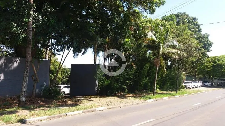 Foto 1 de Lote/Terreno à venda, 2057m² em Vila Sonia Sousas, Campinas