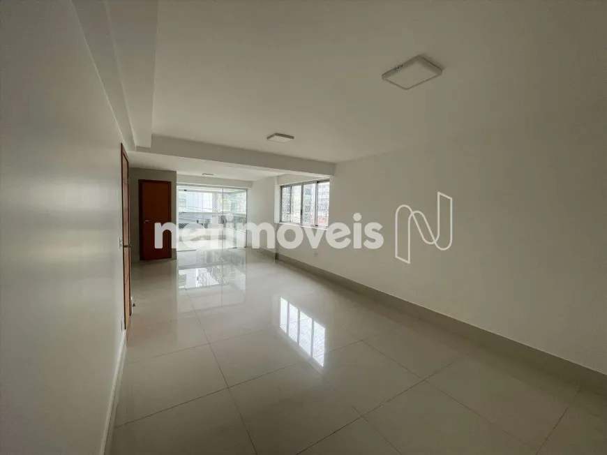 Foto 1 de Apartamento com 4 Quartos à venda, 151m² em Lourdes, Belo Horizonte