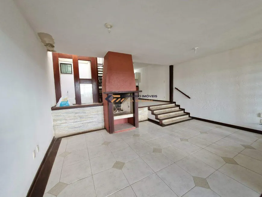 Foto 1 de Casa de Condomínio com 3 Quartos à venda, 177m² em Ipe, Nova Lima