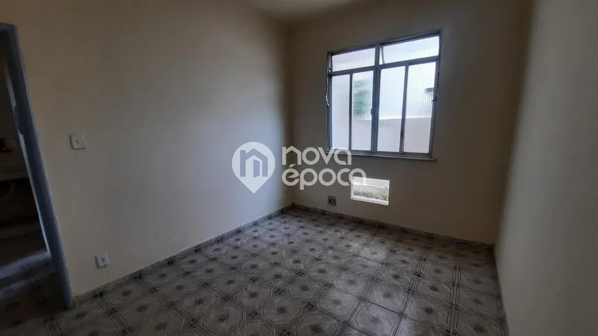 Foto 1 de Apartamento com 1 Quarto à venda, 40m² em Piedade, Rio de Janeiro