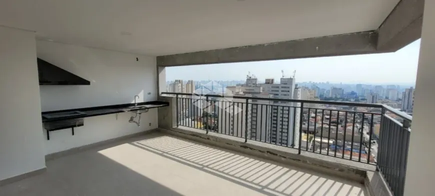 Foto 1 de Apartamento com 2 Quartos à venda, 129m² em Alto da Mooca, São Paulo