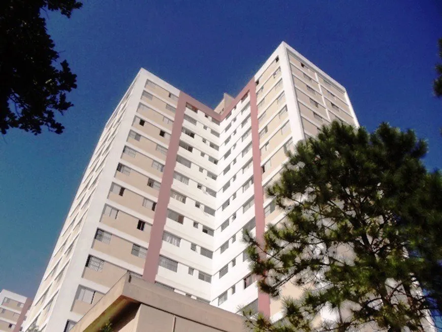 Foto 1 de Apartamento com 3 Quartos à venda, 75m² em Socorro, São Paulo