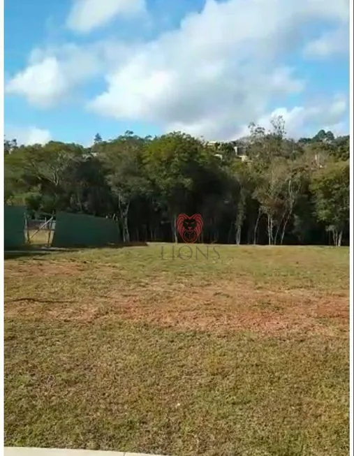 Foto 1 de Lote/Terreno à venda, 680m² em Nossa Chacara, Gravataí