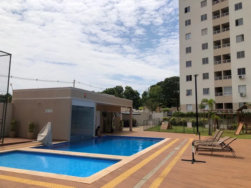 Foto 1 de Apartamento com 2 Quartos à venda, 60m² em São Deocleciano I II e III, São José do Rio Preto