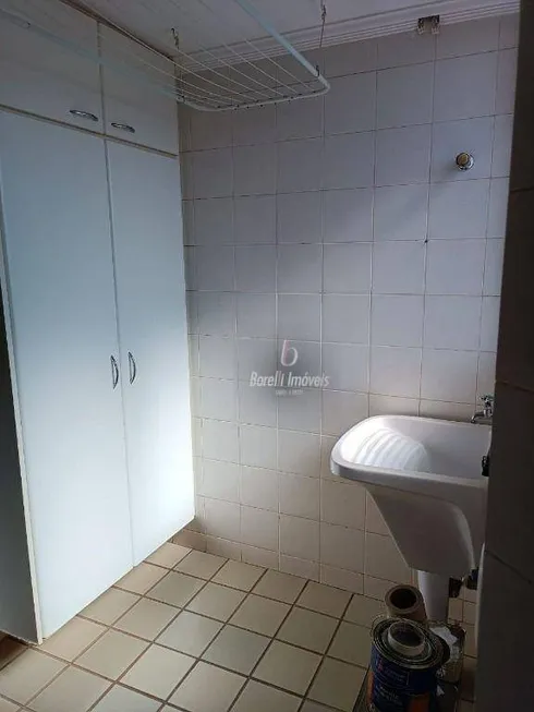 Foto 1 de Apartamento com 3 Quartos à venda, 96m² em Centro, Ribeirão Preto