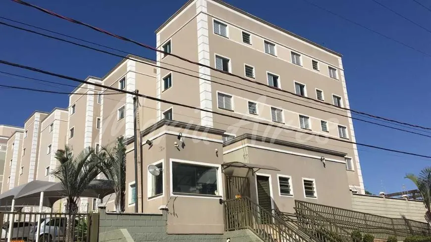 Foto 1 de Apartamento com 2 Quartos à venda, 42m² em Recreio São Judas Tadeu, São Carlos