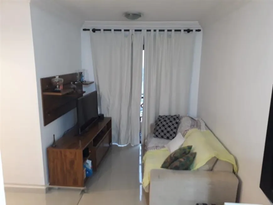 Foto 1 de Apartamento com 2 Quartos à venda, 57m² em Parque Bristol, São Paulo