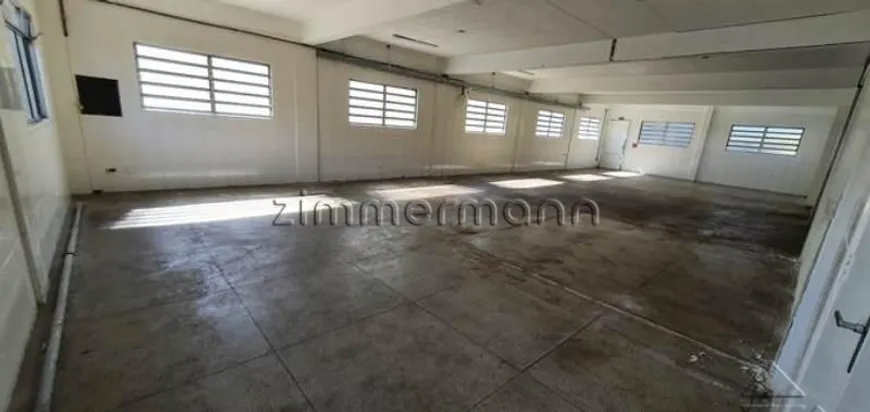 Foto 1 de Sala Comercial à venda, 650m² em Chácara Inglesa, São Paulo