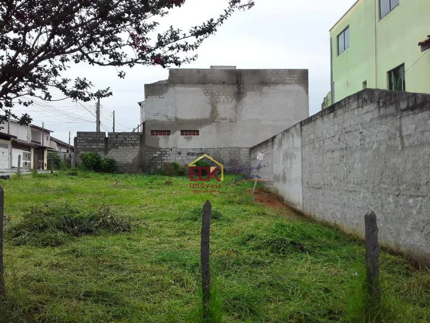 Foto 1 de Lote/Terreno à venda, 300m² em Residencial Estoril, Taubaté