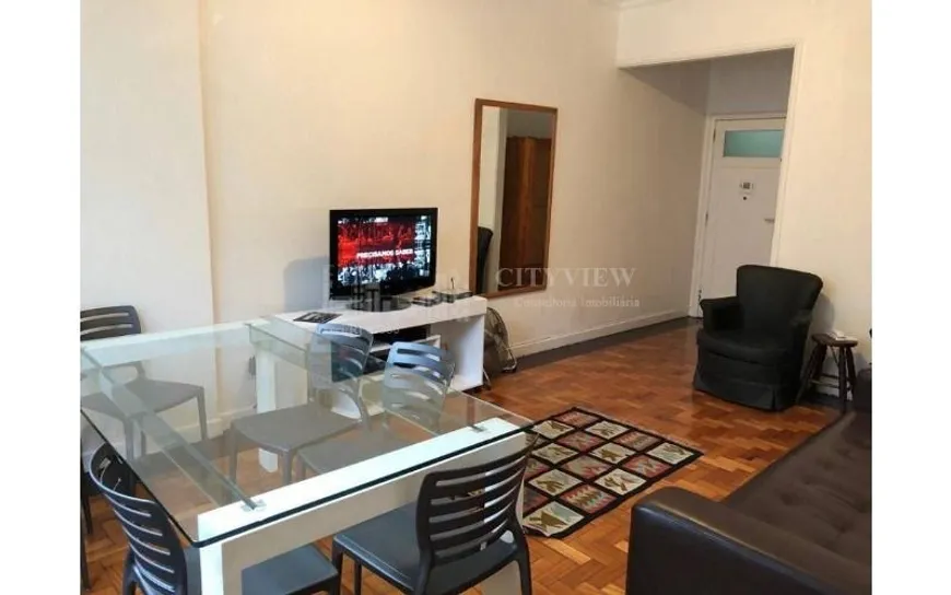 Foto 1 de Apartamento com 3 Quartos à venda, 100m² em Copacabana, Rio de Janeiro