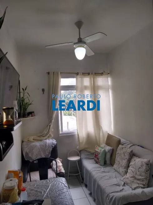 Foto 1 de Apartamento com 2 Quartos à venda, 42m² em Barra Funda, São Paulo