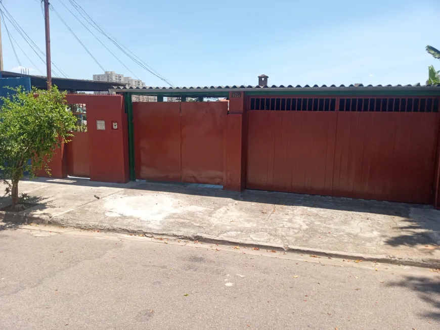 Foto 1 de Casa com 2 Quartos à venda, 185m² em Jardim Tamoio, Jundiaí