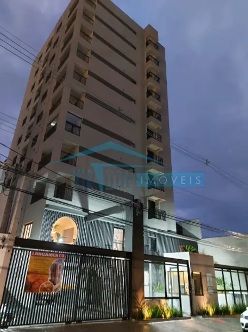 Foto 1 de Apartamento com 1 Quarto à venda, 25m² em Tatuapé, São Paulo
