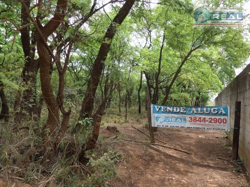 Foto 1 de Lote/Terreno à venda, 9399m² em Cascata, Paulínia