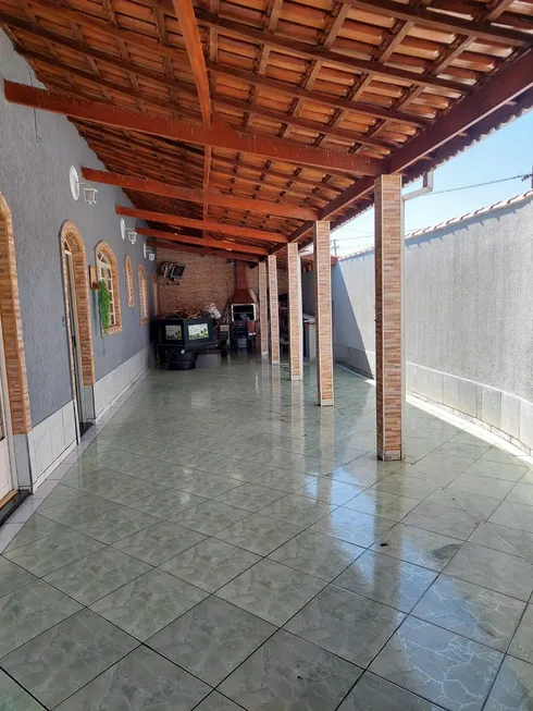 Foto 1 de Casa com 2 Quartos à venda, 159m² em Jardim Ana Guilherme, Salto de Pirapora