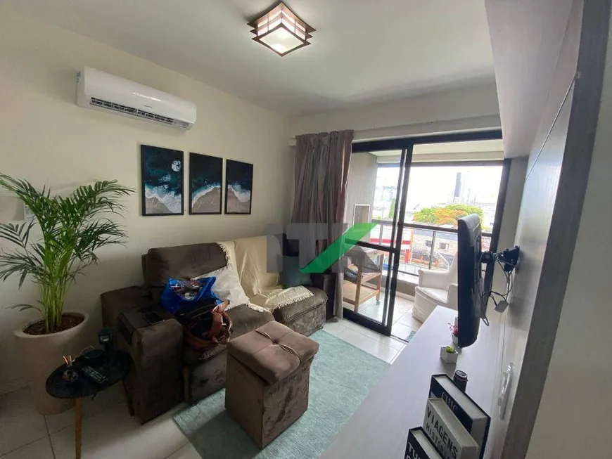 Foto 1 de Apartamento com 2 Quartos à venda, 66m² em Sao Judas, Itajaí