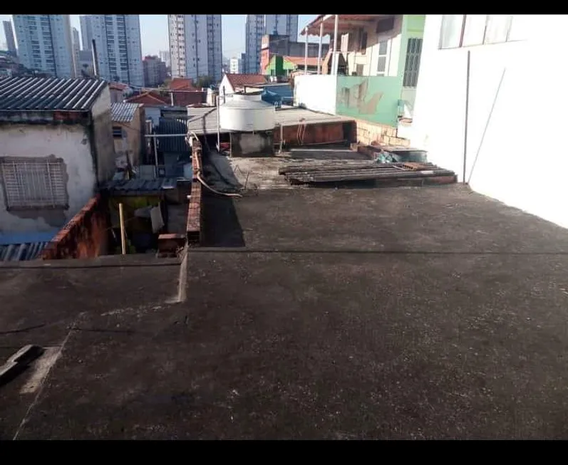 Foto 1 de Lote/Terreno à venda, 100m² em Lauzane Paulista, São Paulo