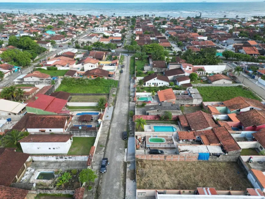 Foto 1 de Lote/Terreno à venda, 378m² em Bopiranga, Itanhaém