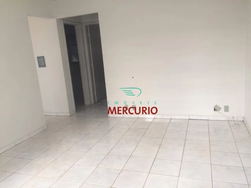 Foto 1 de Apartamento com 2 Quartos à venda, 48m² em Distrito Industrial Domingos Biancardi, Bauru