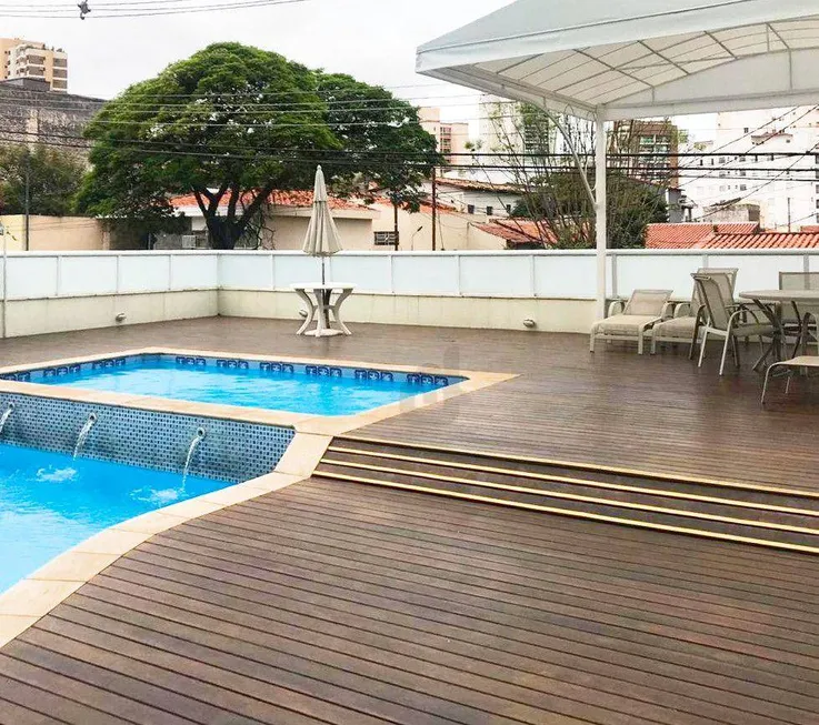 Foto 1 de Apartamento com 3 Quartos à venda, 114m² em Jardim Paulistano, Sorocaba