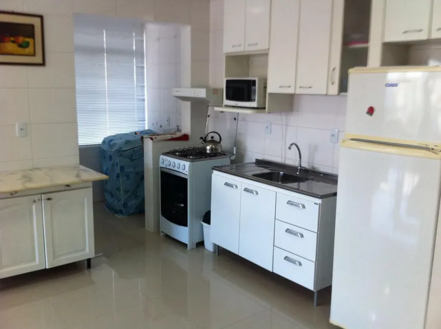 Foto 1 de Apartamento com 2 Quartos para alugar, 50m² em Zona Nova, Capão da Canoa