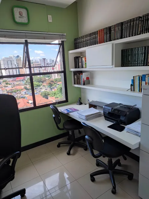 Foto 1 de Sala Comercial à venda, 35m² em Botafogo, Campinas